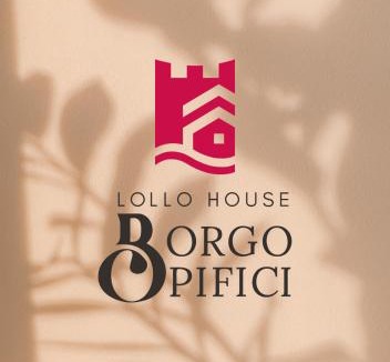 Subiaco House | Dimora Esclusiva Borgo Opifici - Lollo House Subiaco