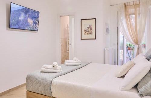 Subiaco House | Dimora Esclusiva Borgo Opifici - Lollo House Subiaco