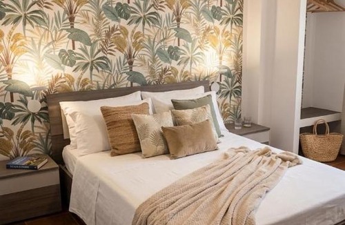 Santa Flavia Apartment | Dimora Filangeri