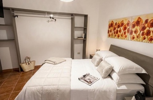 Santa Flavia Apartment | Dimora Filangeri