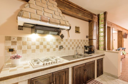 Roccagiovine Apartment | Dimora Lucretili by Interhome