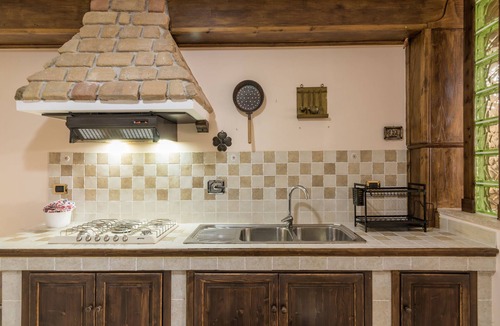Roccagiovine Apartment | Dimora Lucretili by Interhome