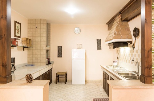 Roccagiovine Apartment | Dimora Lucretili by Interhome