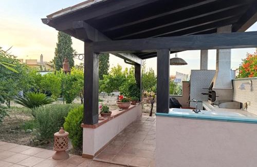 Ficarazzi Apartment | Dimora Nascè