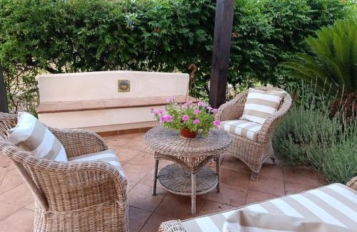 Ficarazzi Apartment | Dimora Nascè