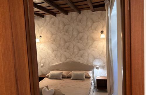 Albano Laziale Apartment | Dimora Ninfeo 2 rooms 2 bathrooms private parking