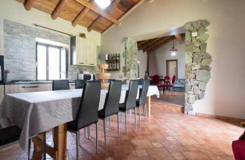 Maniace Villa | Dimora Storica Dei Nelson