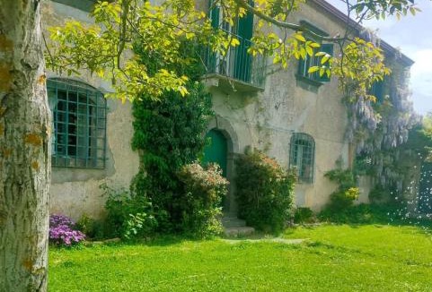 Maniace Villa | Dimora Storica Dei Nelson