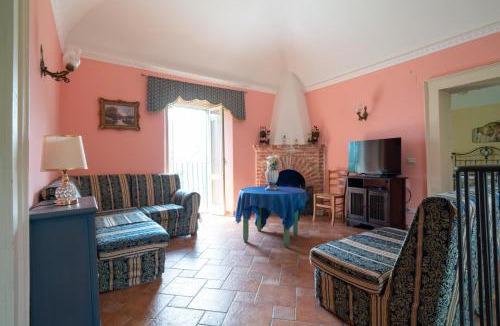 Maniace Villa | Dimora Storica Dei Nelson
