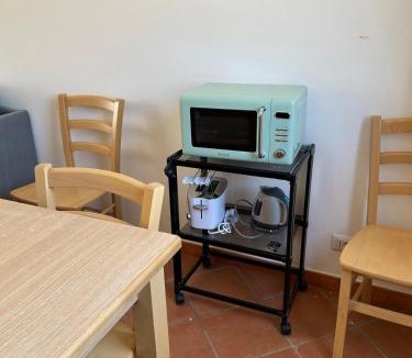 Favignana Apartment | Dimora sulle Cave