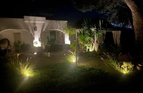 Favignana House | Dimora Tammaro