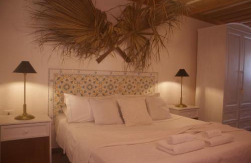 Favignana House | Dimora Tammaro
