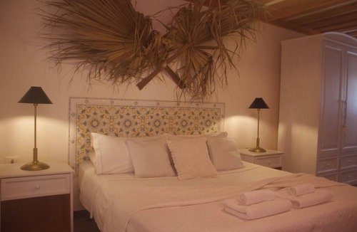 Favignana Hotel | Dimora Tammaro