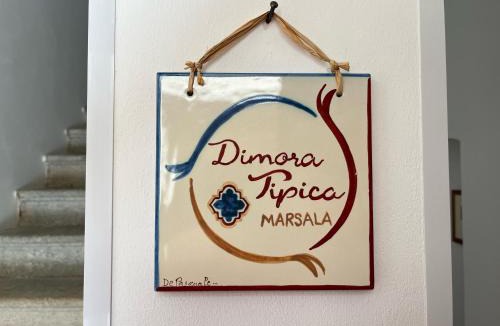 Marsala House | Dimora Tipica