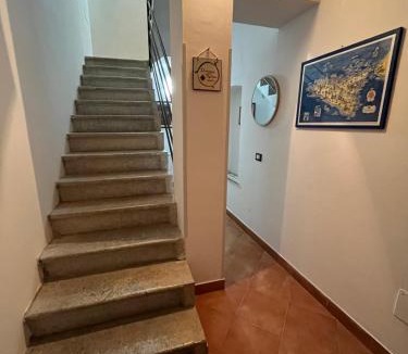 Marsala House | Dimora Tipica