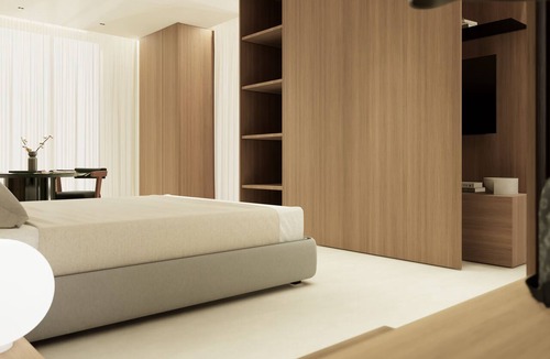 Agrigento Hotel | Dimora Vadalusa