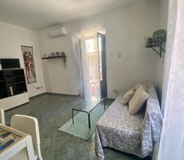 Gioiosa Marea House | Dimora Zefiro vacanze
