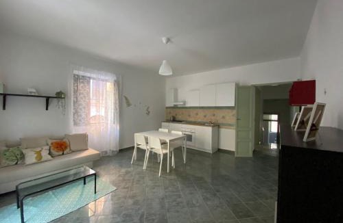 Gioiosa Marea House | Dimora Zefiro vacanze