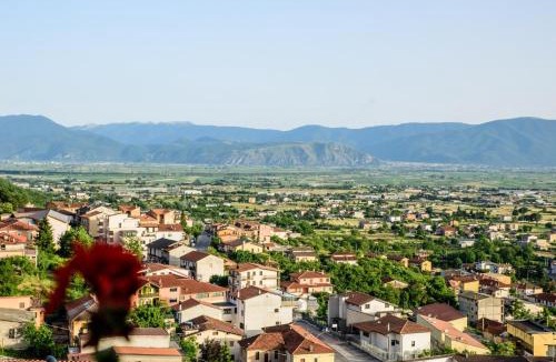 Celano Apartment | Dimore Abruzzo - Marsica