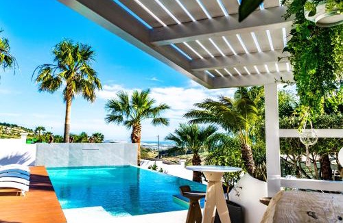 Favara Resort | Diodorus Luxury Experience