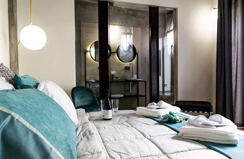 Favara Bed & Breakfast | Diodorus Luxury Experience