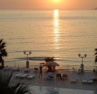 San Leone Hotel | Dioscuri Bay Palace