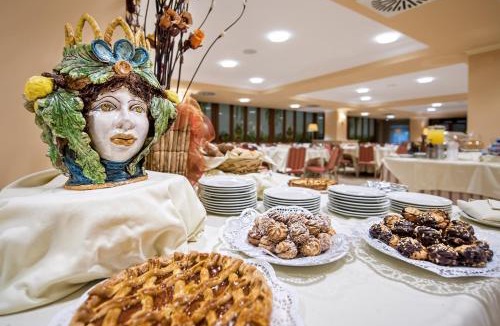 San Leone Hotel | Dioscuri Bay Palace