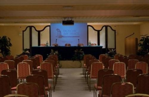 San Leone Hotel | Dioscuri Bay Palace