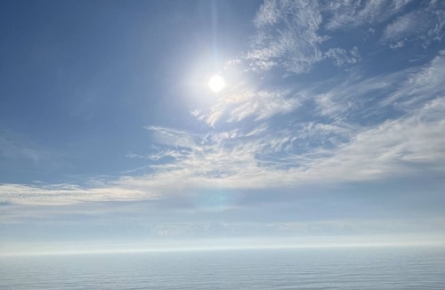 Myrtle Beach Condo | Direct Oceanfront Condo with Breathtaking Views!
