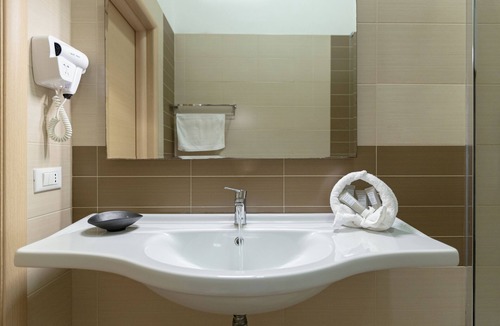 Rilievo Hotel | Divino Hotel