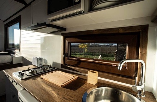 Battifolle House | Dolce Casa 1 by Tiny Away