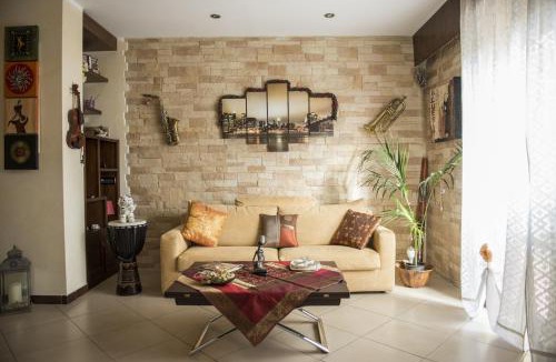 Palermo Bed & Breakfast | Dolce Conca D'Oro B&B