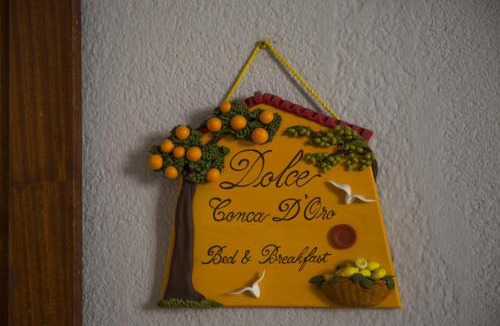 Palermo Bed & Breakfast | Dolce Conca D'Oro B&B