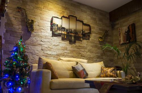 Palermo Bed & Breakfast | Dolce Conca D'Oro B&B