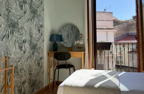 Licata Apartment | Dolce Marea Suites