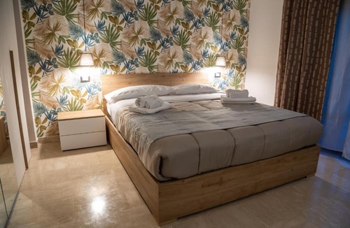 Quartieri Nuovi della Mosella Apartment | Dolce Vita