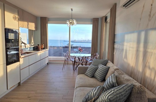 Nettuno Apartment | DOLCE VITA Nettuno