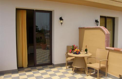 Contrada Pistavecchia 2 Resort | Dolcestate Hotel -Club