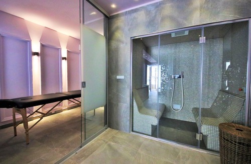 Levanzo Hotel | Dolcevita Egadi Resort - Adult Only