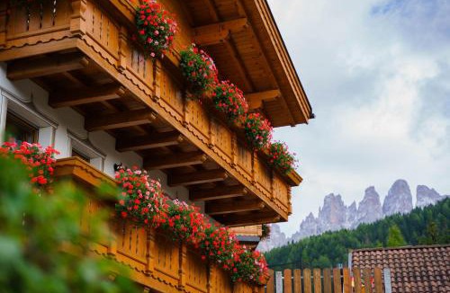Santa Maddalena Apartment | Dolomiten Home