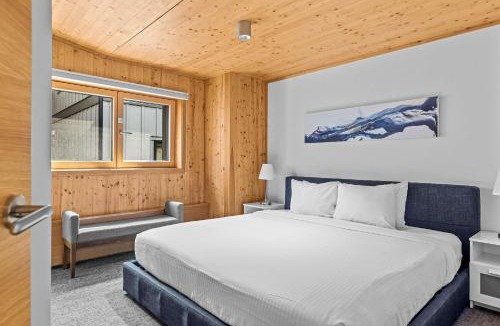 Teepee Town House | Dolomites #203 - LEED Gold Certified