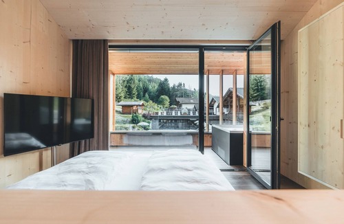Castelrotto Hotel | Dolomites Nature Hotel Vigilerhof