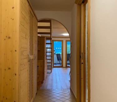 Rasun di Sopra Apartment | dolomites view apartment 2