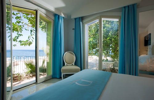 Santa Flavia Hotel | Domina Zagarella Sicily