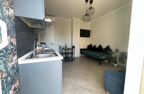 Albano Laziale Apartment | Domitian Home, a comfortable apartment in the historic center with private parking