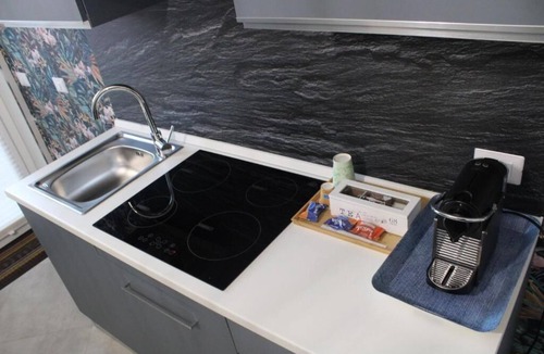 Albano Laziale Apartment | Domitian Home, a comfortable apartment in the historic center with private parking