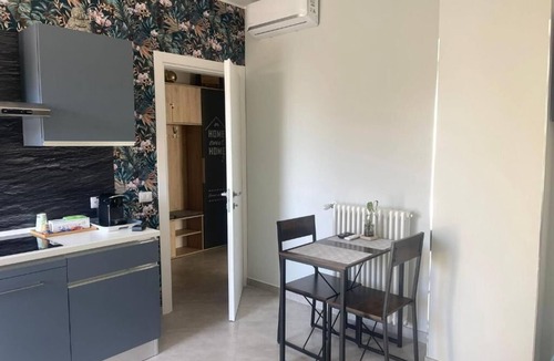 Albano Laziale Apartment | Domitian Home, a comfortable apartment in the historic center with private parking