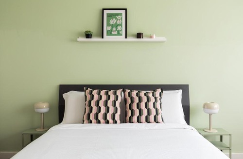 Ostiense Apartment | Domiziano Boutique Apartment