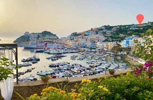 Ponza House | Domus Ɫ Ponza
