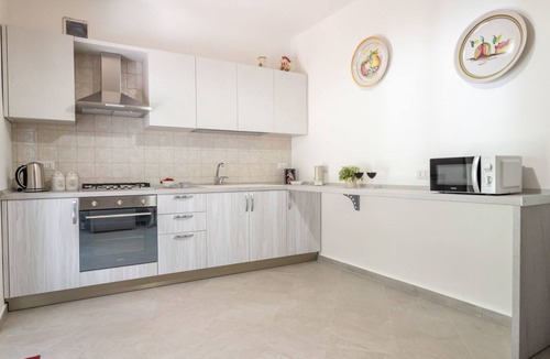 Rovittello House | Domus Andrea und Carolina by Interhome